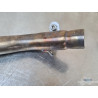 Ligne d'échappement Mivv Honda CBR 125 2011 à 2016 