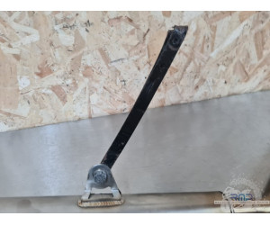 Ligne d'échappement Mivv Honda CBR 125 2011 à 2016 