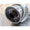 Ligne d'échappement Mivv Honda CBR 125 2011 à 2016 