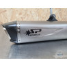 Lignedéchappement complete Spark Triumph 765 Street Triple Honda CBR 125 2011 à 2016 
