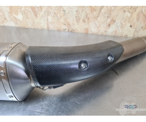Honda CBR 125 2011 à 2016 
