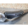 Lignedéchappement complete Spark Triumph 765 Street Triple Honda CBR 125 2011 à 2016 
