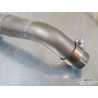 Lignedéchappement complete Spark Triumph 765 Street Triple Honda CBR 125 2011 à 2016 