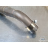 Lignedéchappement complete Spark Triumph 765 Street Triple Honda CBR 125 2011 à 2016 