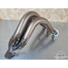 Lignedéchappement complete Spark Triumph 765 Street Triple Honda CBR 125 2011 à 2016 
