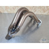 Lignedéchappement complete Spark Triumph 765 Street Triple Honda CBR 125 2011 à 2016 