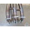 Lignedéchappement complete Spark Triumph 765 Street Triple Honda CBR 125 2011 à 2016 