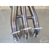 Lignedéchappement complete Spark Triumph 765 Street Triple Honda CBR 125 2011 à 2016 