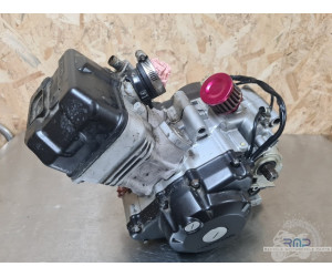 Honda CBR 125 2011 à 2016 