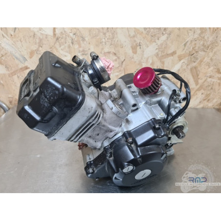 Honda CBR 125 2011 à 2016 