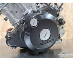 Honda CBR 125 2011 à 2016 