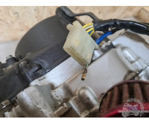 Honda CBR 125 2011 à 2016 