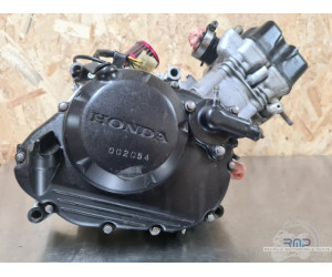 Honda CBR 125 2011 à 2016 