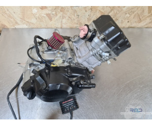 Honda CBR 125 2011 à 2016 