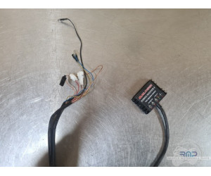Moteur Honda CBR 125 2011 à 2016 