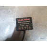 Moteur Honda CBR 125 2011 à 2016 