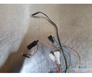 Moteur Honda CBR 125 2011 à 2016 