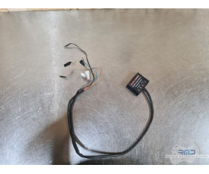 Moteur Honda CBR 125 2011 à 2016 