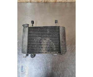 Radiateur d'eau Honda CBR 125 2011 à 2016 