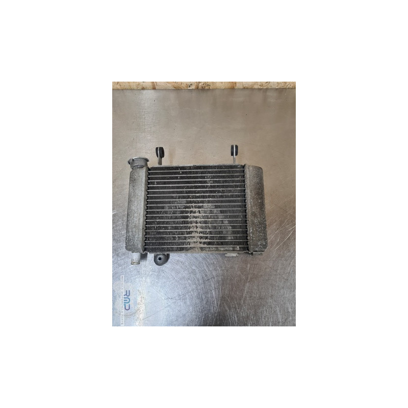 Radiateur d'eau Honda CBR 125 2011 à 2016 