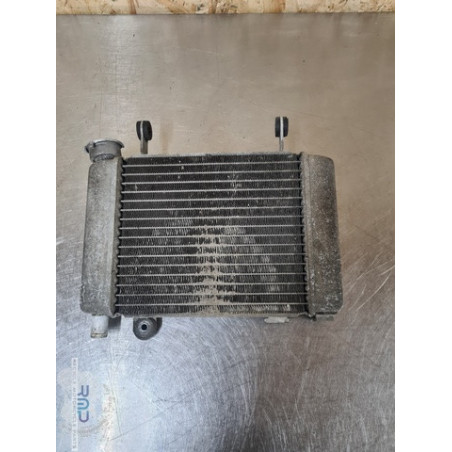 Radiateur d'eau Honda CBR 125 2011 à 2016 