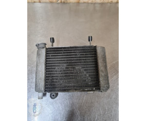 Radiateur d'eau Honda CBR 125 2011 à 2016 