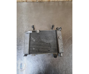 Radiateur d'eau Honda CBR 125 2011 à 2016 