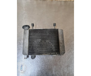 Radiateur d'eau Honda CBR 125 2011 à 2016 