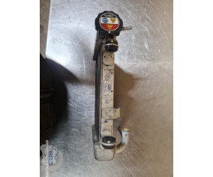 Honda CBR 125 2011 à 2016 