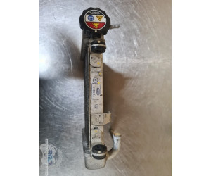 Honda CBR 125 2011 à 2016 