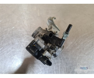 Rampe d'injection Honda CBR 125 2011 à 2016 