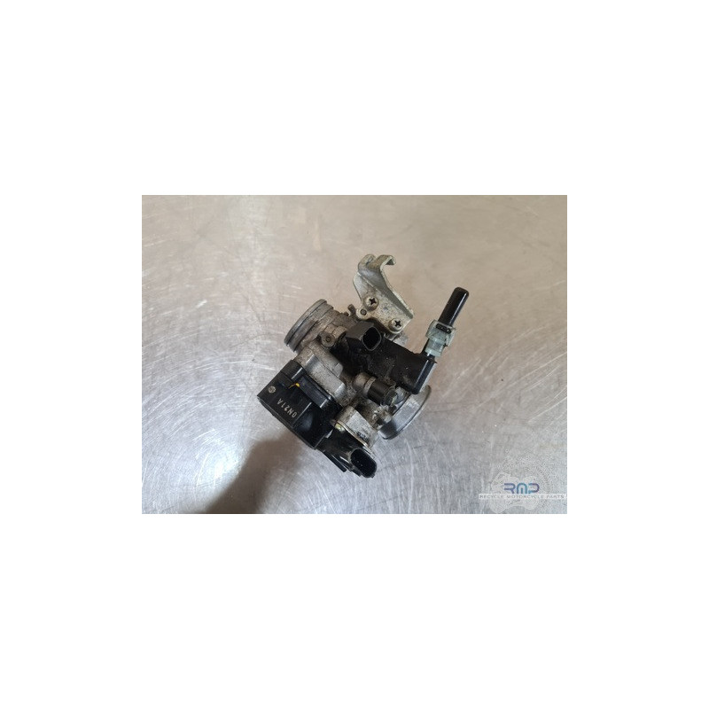 Rampe d'injection Honda CBR 125 2011 à 2016 