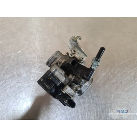 Honda CBR 125 2011 à 2016 