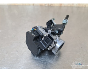 Rampe d'injection Honda CBR 125 2011 à 2016 