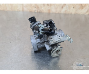 Rampe d'injection Honda CBR 125 2011 à 2016 