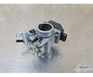 Rampe d'injection Honda CBR 125 2011 à 2016 
