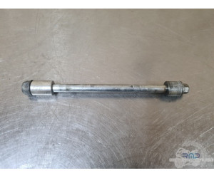 Axe de roue avant Honda CBR 125 2011 à 2016 