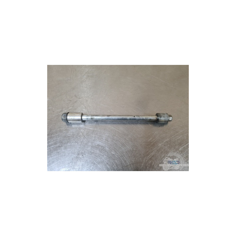 Axe de roue avant Honda CBR 125 2011 à 2016 