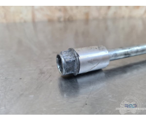 Axe de roue avant Honda CBR 125 2011 à 2016 