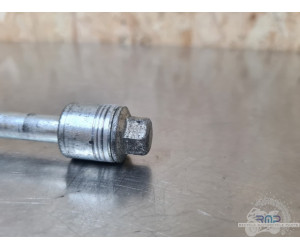 Axe de roue avant Honda CBR 125 2011 à 2016 