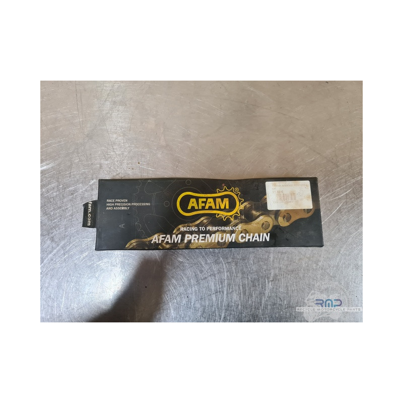 Chaine neuve Honda CBR 125 2011 à 2016 