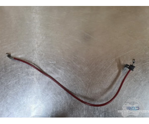 Durite de frein avant avia Honda CBR 125 2011 à 2016 