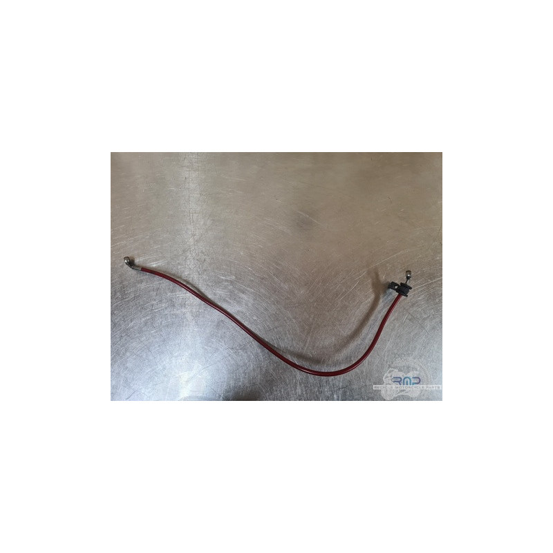 Durite de frein avant avia Honda CBR 125 2011 à 2016 
