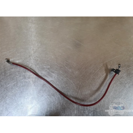 Durite de frein avant avia Honda CBR 125 2011 à 2016 