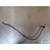 Durite de frein avant avia Honda CBR 125 2011 à 2016 