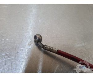 Durite de frein avant avia Honda CBR 125 2011 à 2016 
