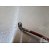 Durite de frein avant avia Honda CBR 125 2011 à 2016 