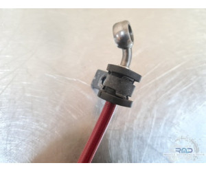 Durite de frein avant avia Honda CBR 125 2011 à 2016 