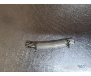 Durite de supression de bocal de liquide de frein arrière Honda CBR 125 2011 à 2016 
