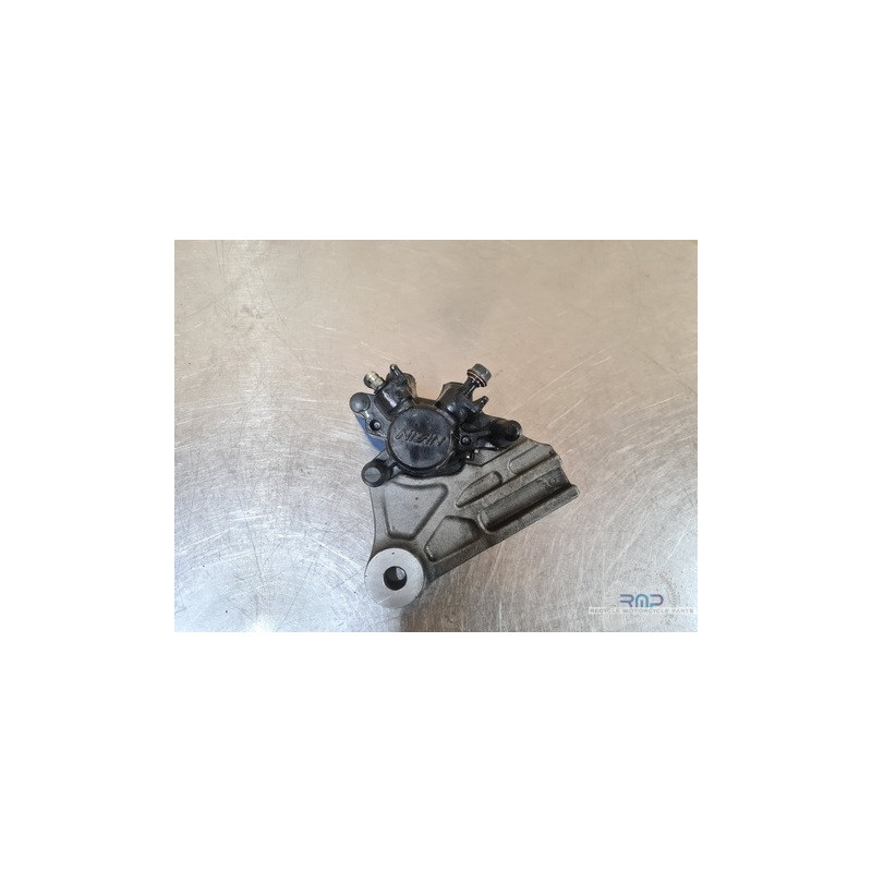 Honda CBR 125 2011 à 2016 